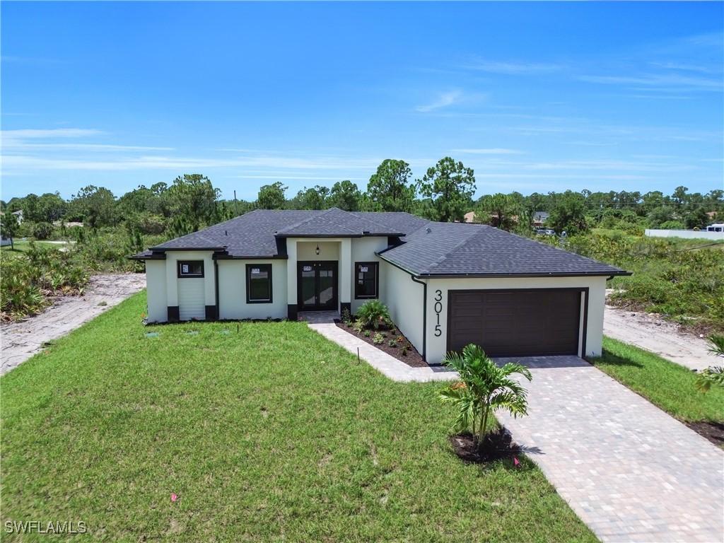 3015 43rd St., Lehigh Acres, FL 33971