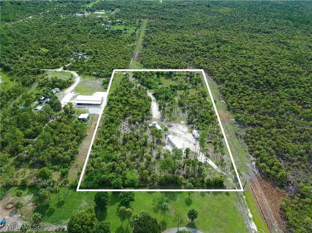 2521 Woodland Grade Rd., Naples, FL 34117