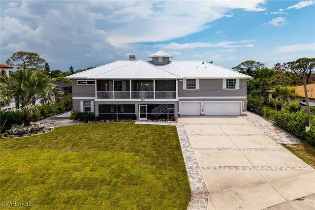 New Homes with Gulf Access in Estero: June 23rd to June 29th
