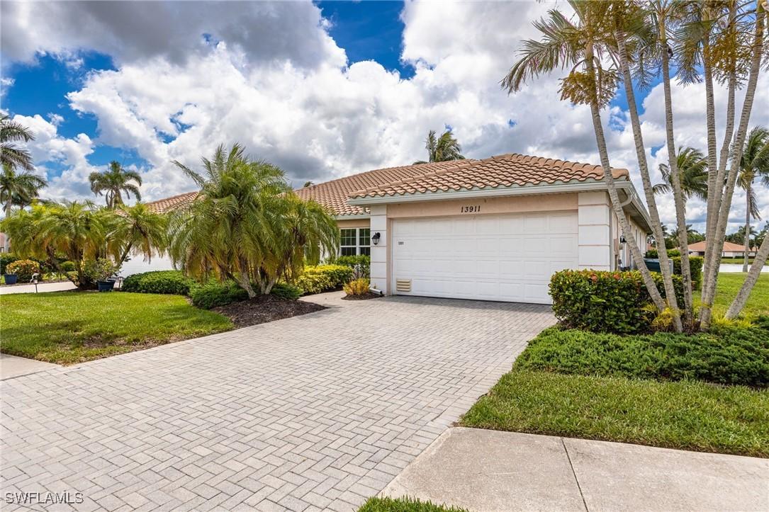 13911 Lily Pad Cir., Fort Myers, FL 33907