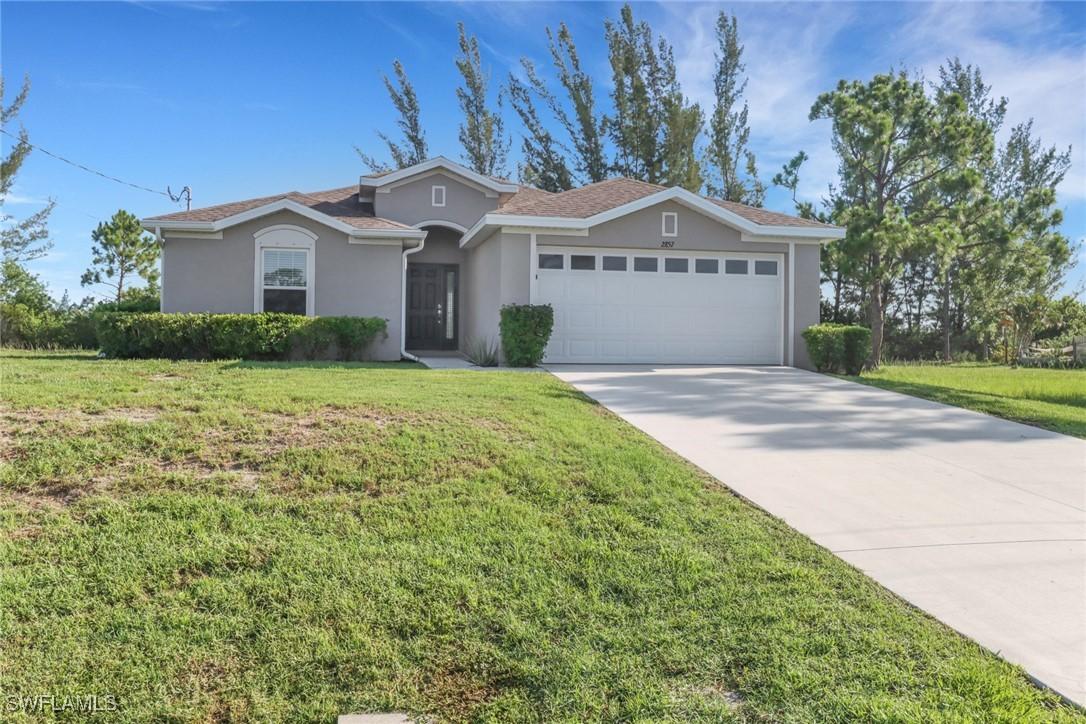 2857 NW 27th St., Cape Coral, FL 33993