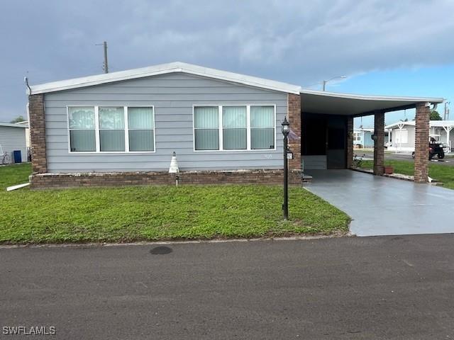 9025 Arbor Dr., North Fort Myers, FL 33903