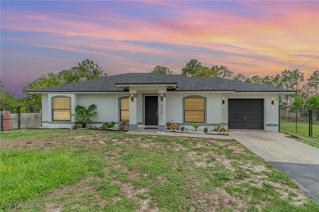 3430 35th Ave., Naples, FL 34120