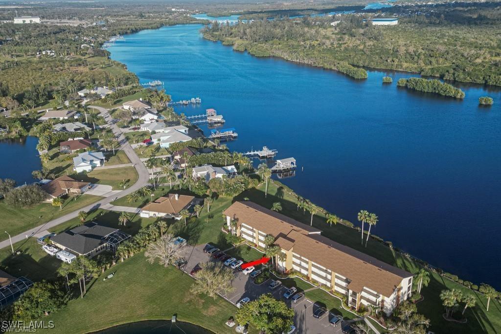 16200 Bay Pointe Blvd. #104, North Fort Myers, FL 33917