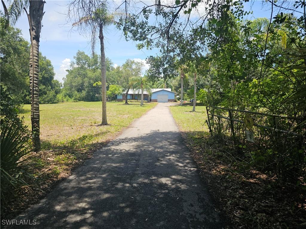 2050 Evans Rd., Labelle, FL 33935