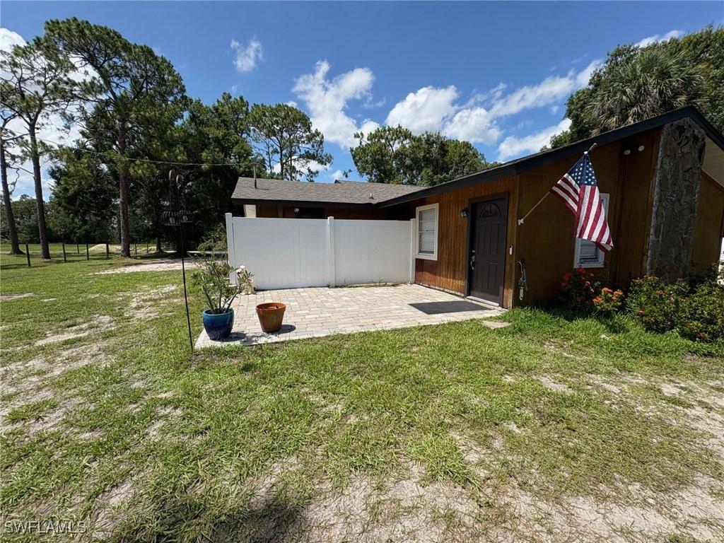 18371 Durrance Rd., North Fort Myers, FL 33917