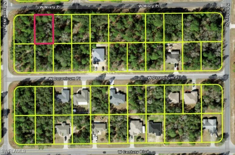 3184 W Misty Pl., Citrus Springs, FL 34433