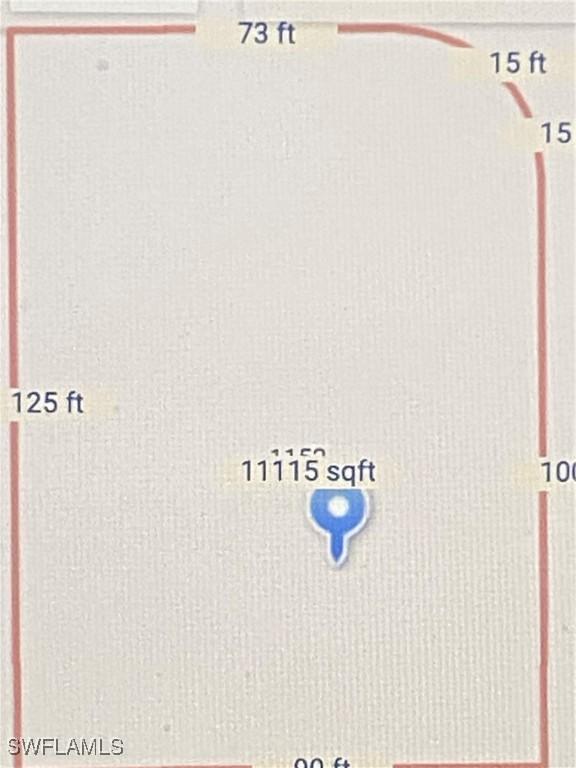 1152 Capri St., Lehigh Acres, FL 33974