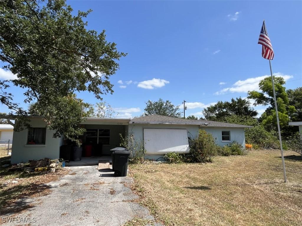 1262 Joerin Ave., North Fort Myers, FL 33903