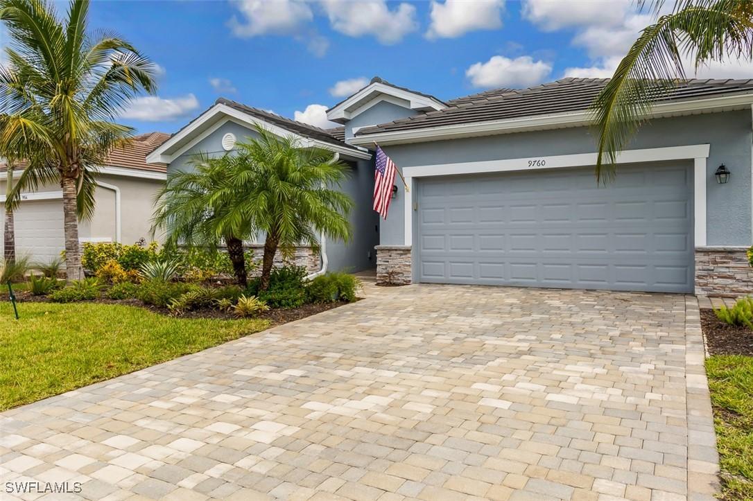 9760 Mirada Blvd., Fort Myers, FL 33908