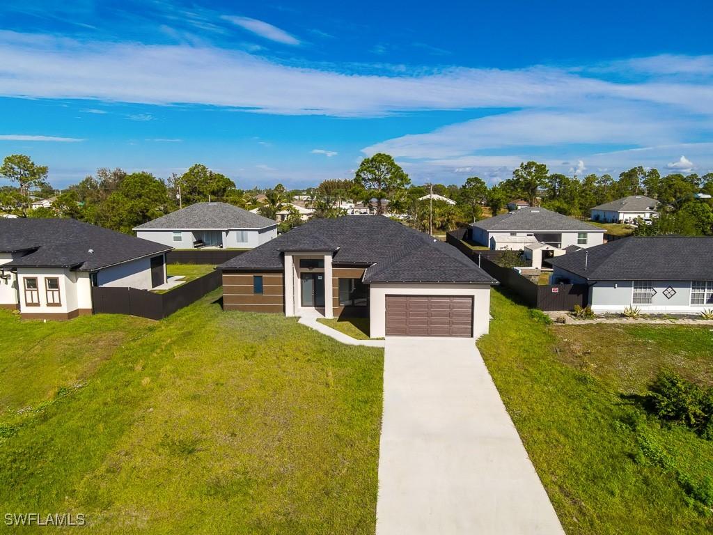3209 22nd St Sw St., Lehigh Acres, FL 33976