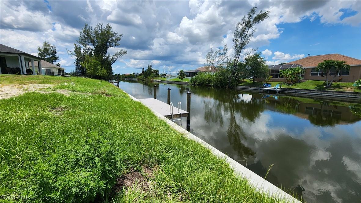 1818 NE 1st Pl., Cape Coral, FL 33909