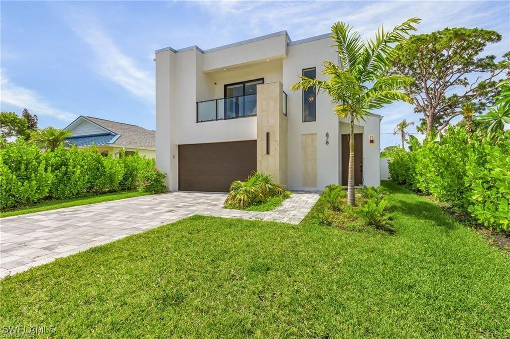 678 95th Ave., Naples, FL 34108
