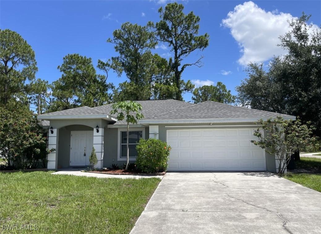 200 W 17th St., Lehigh Acres, FL 33972