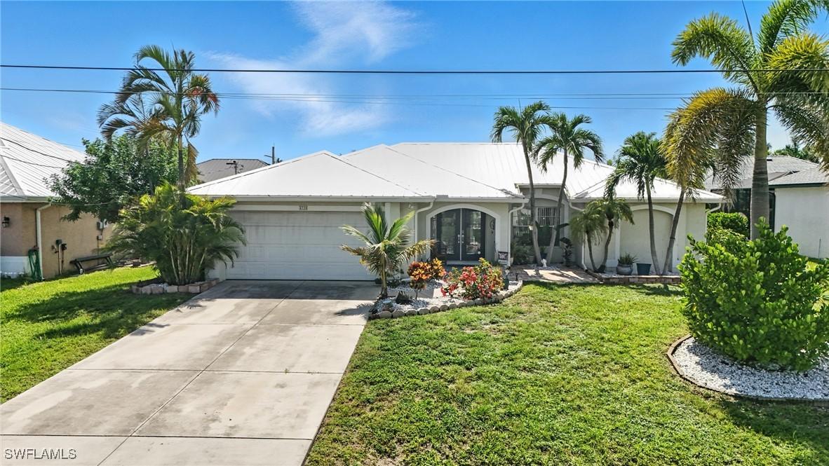 4728 SW 24th Ave., Cape Coral, FL 33914