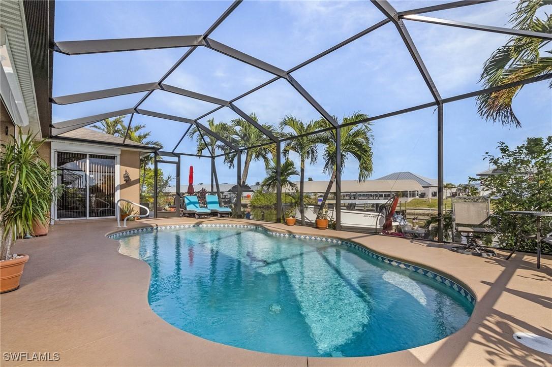 111 NW 33rd Ave., Cape Coral, FL 33993