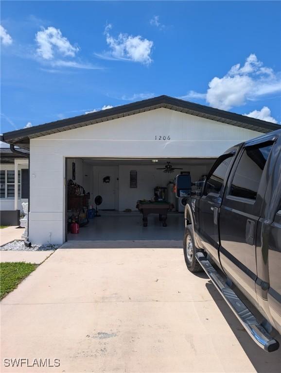 1206 Archdale St., Lehigh Acres, FL 33936