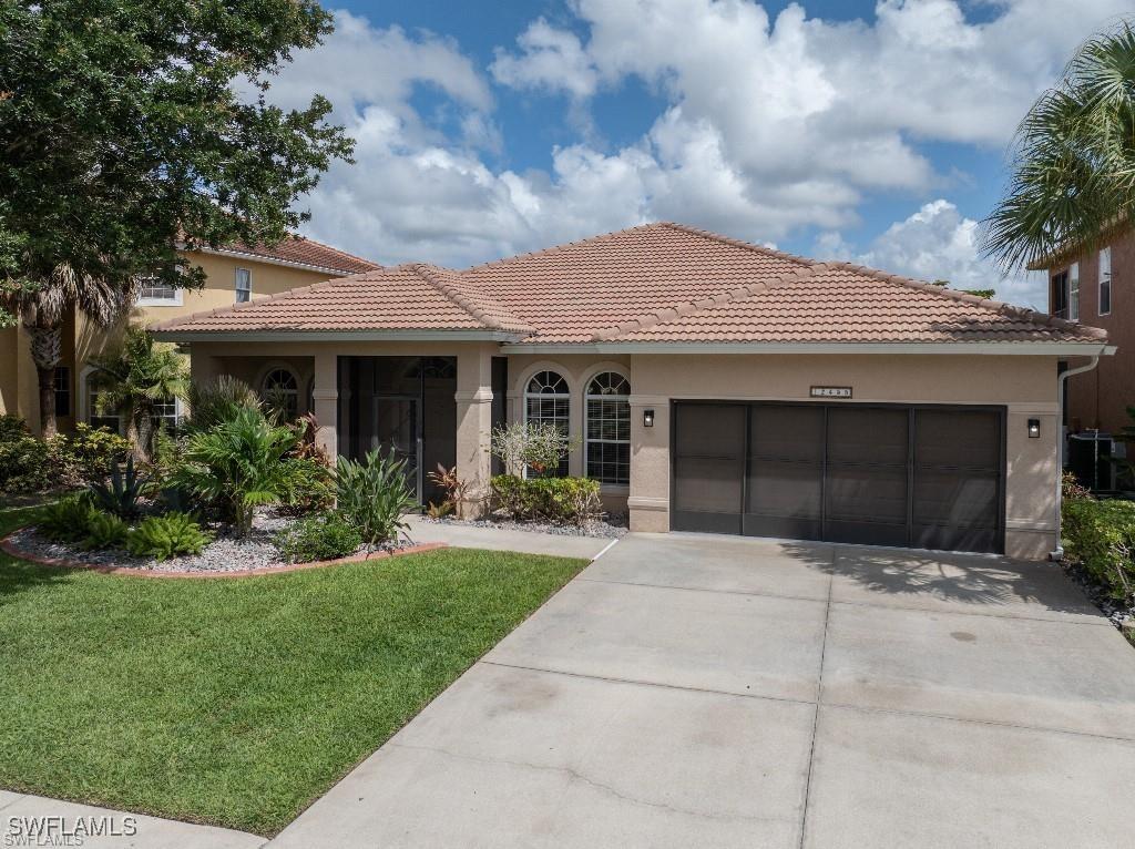 12455 Muddy Creek Ln., Fort Myers, FL 33913