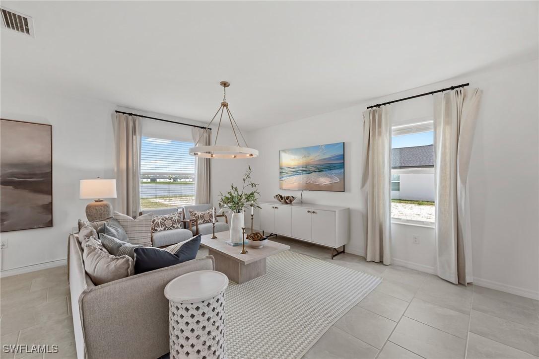 17251 Monte Isola Way, North Fort Myers, FL 33917