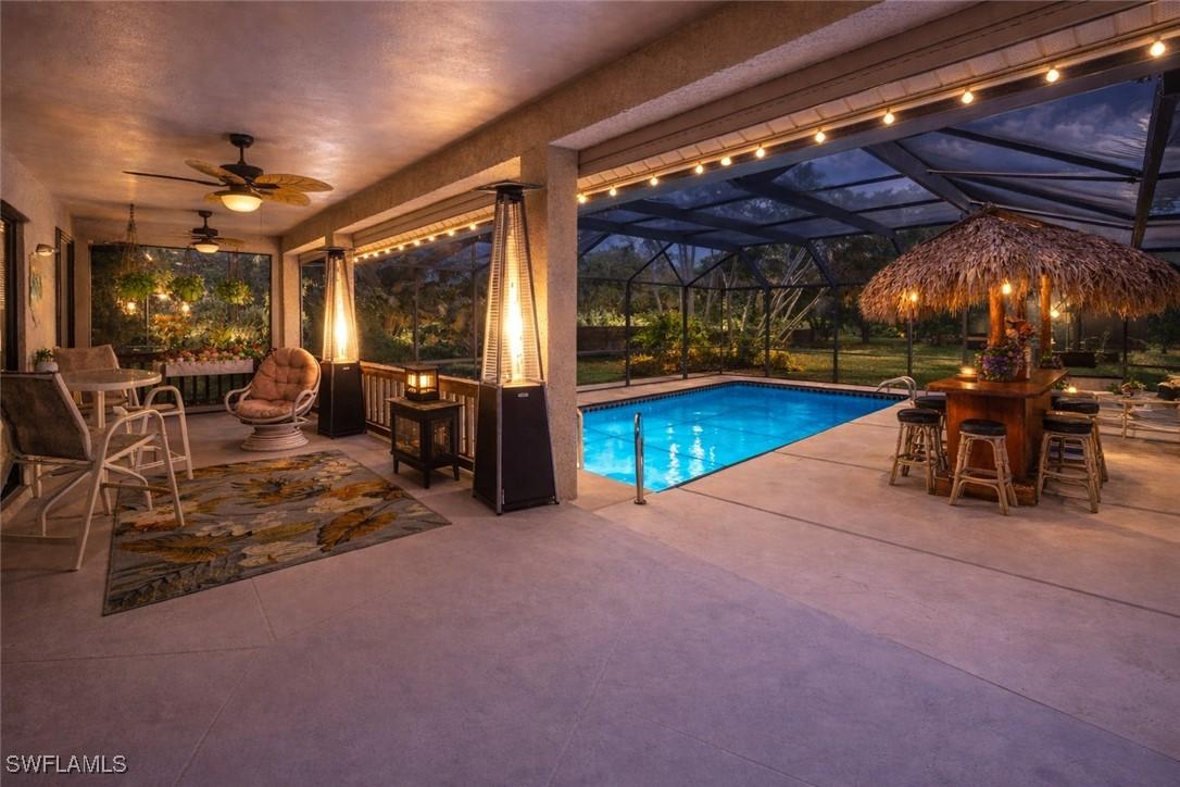 116 Sharwood Dr., Naples, FL 34110