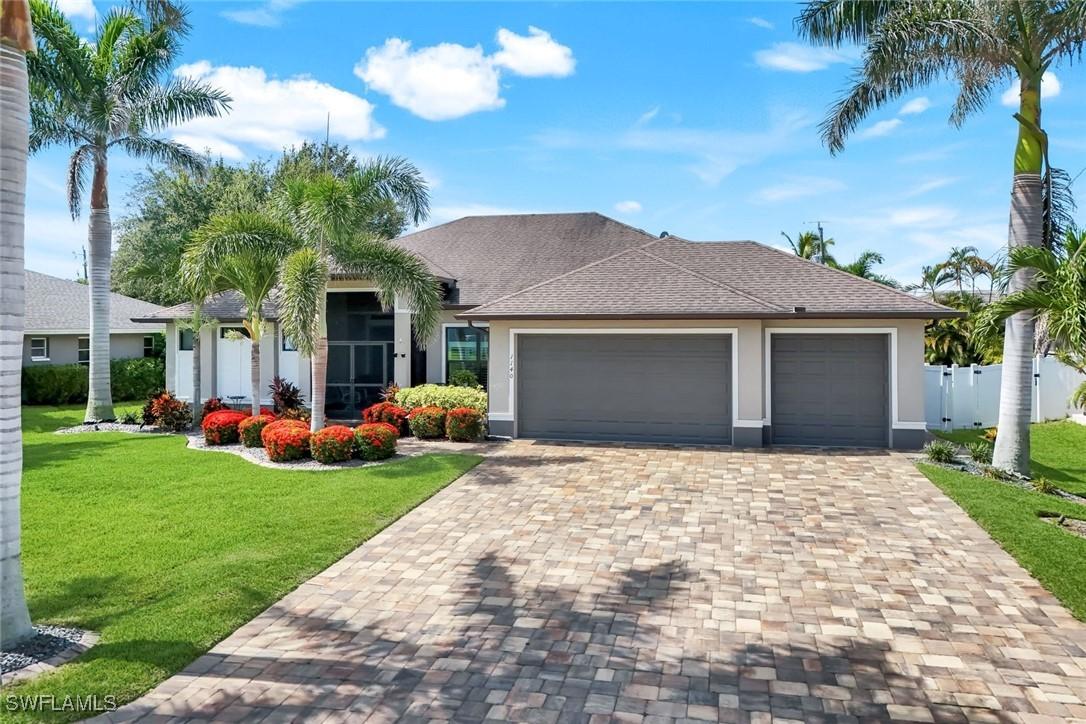 1140 SW 46th St., Cape Coral, FL 33914