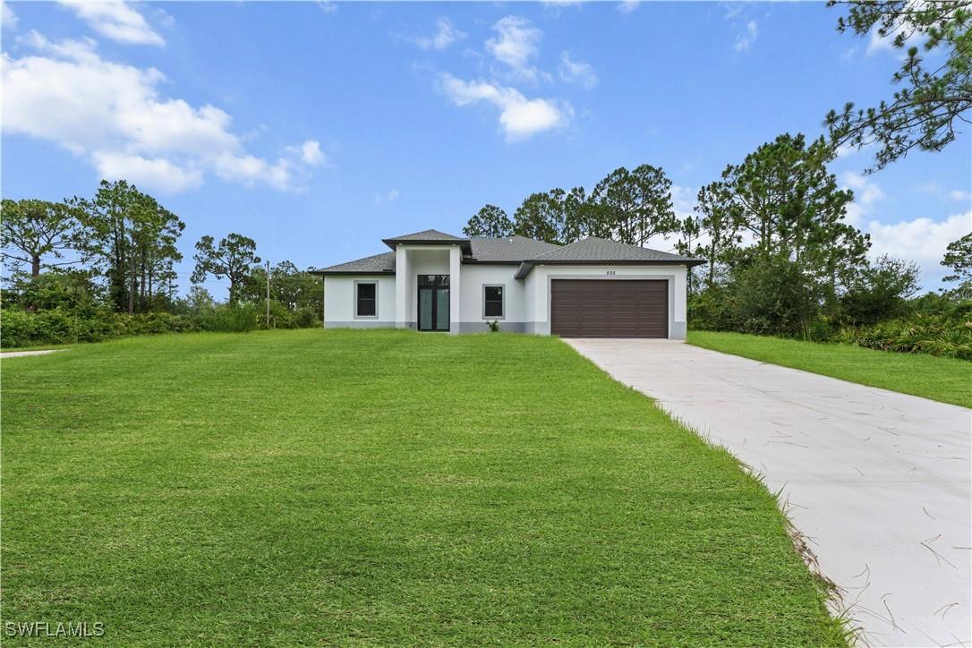505 Wabasso Ave., Lehigh Acres, FL 33974