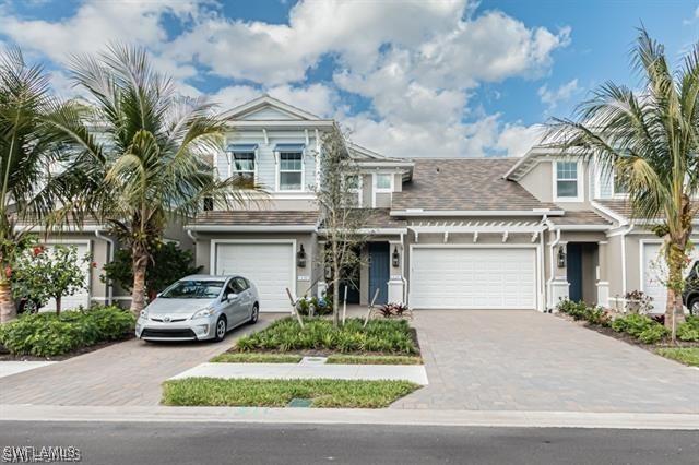2281 Priory Ln. #1207, Naples, FL 34120
