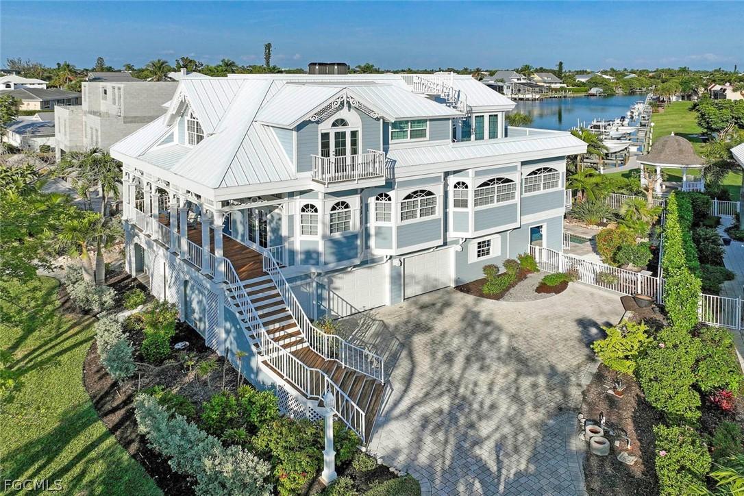 970 Victoria Way, Sanibel, FL 33957