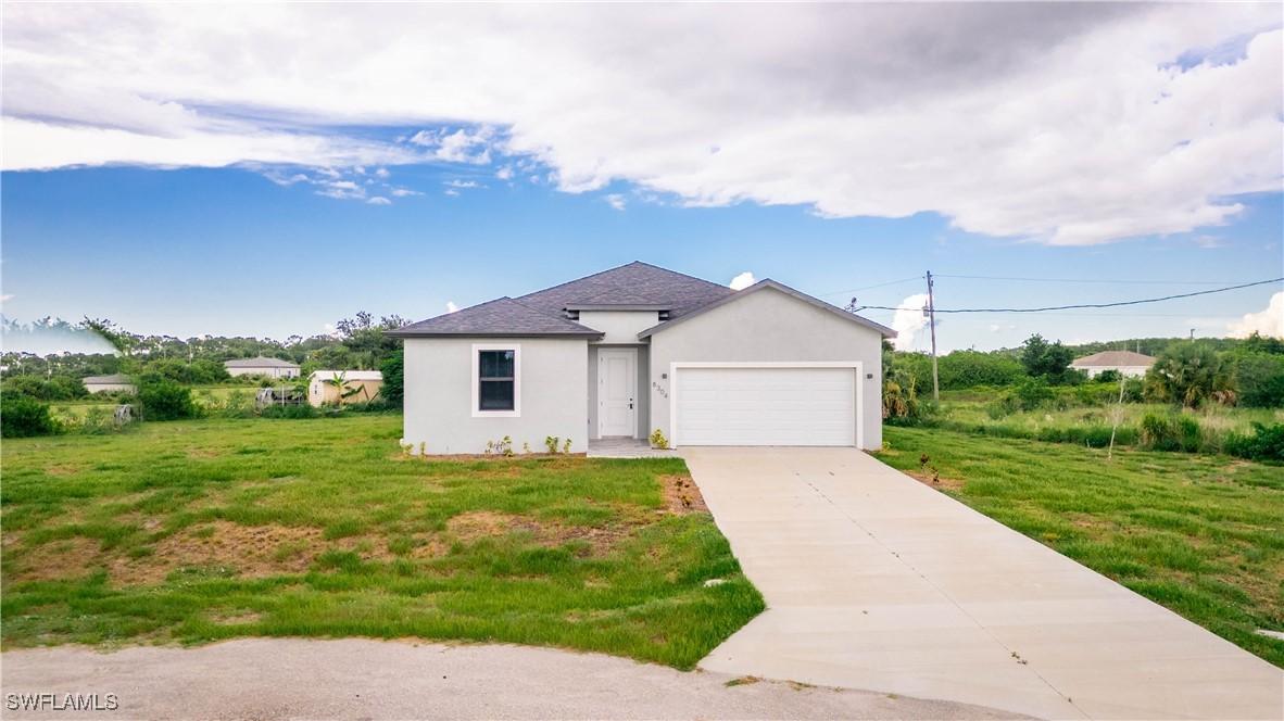 8304 Lena Ct., Labelle, FL 33935