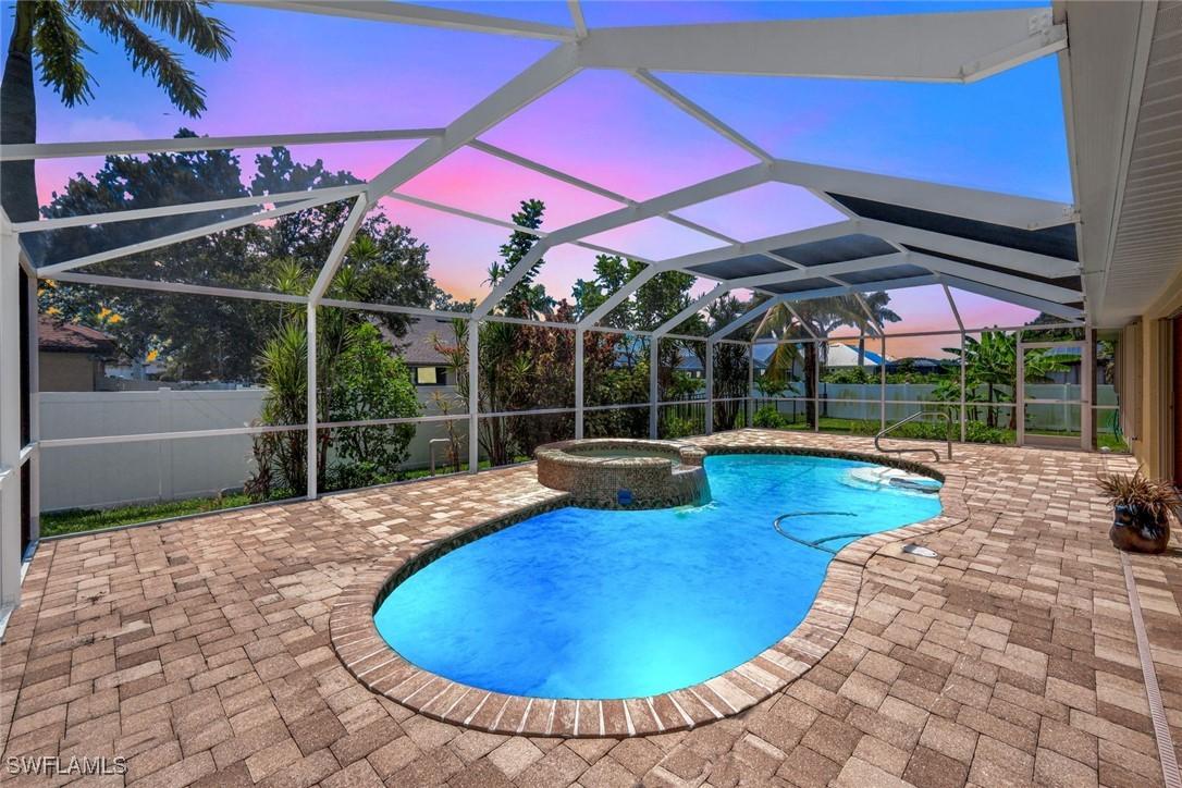 4327 SW 19th Ave., Cape Coral, FL 33914