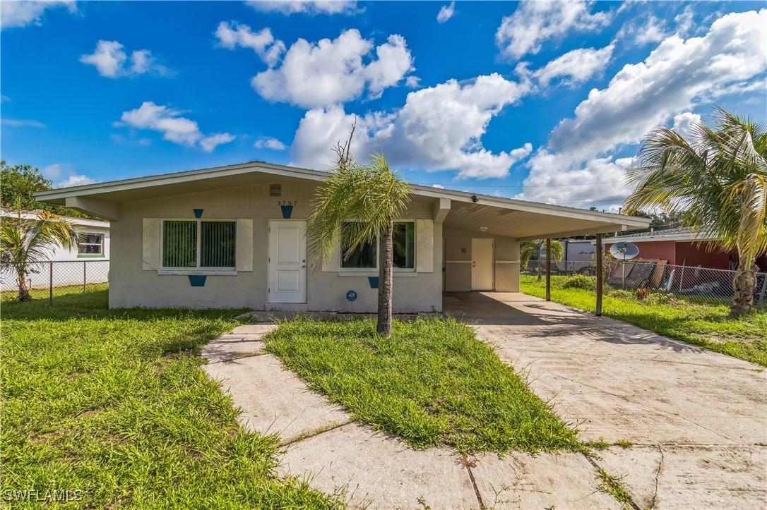 3757 Bell St., Fort Myers, FL 33916
