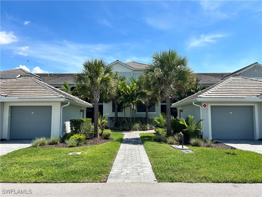 6023 Ellerston Way #1825, Ave Maria, FL 34142