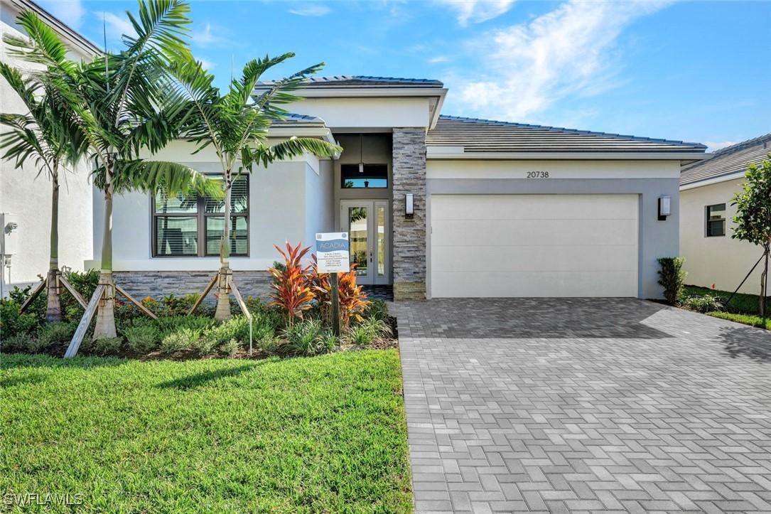20738 Fair Oak Ln., Estero, FL 33928