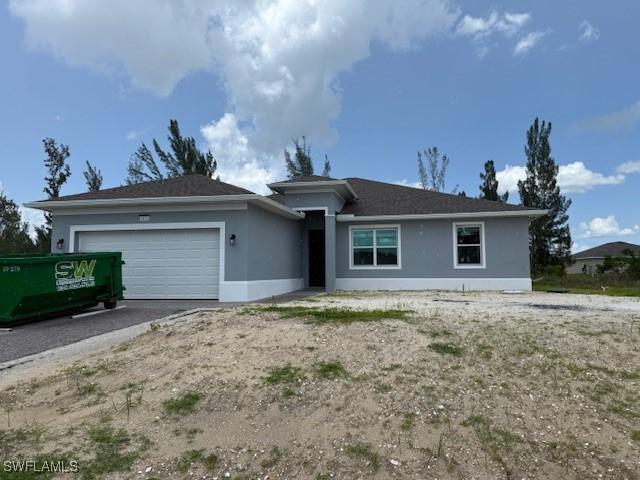 4011 NE 12th Ave., Cape Coral, FL 33909