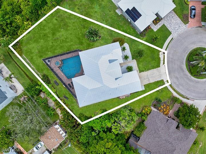 23428 Slash Pine Ct., Estero, FL 34134