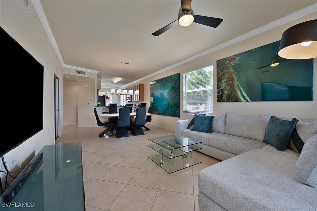 10349 Heritage Bay Blvd. #2121, Naples, FL 34120