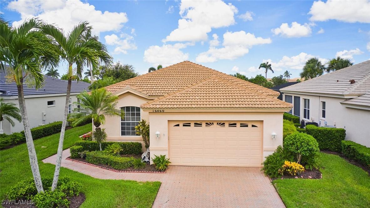 16460 Edgemont Dr., Fort Myers, FL 33908
