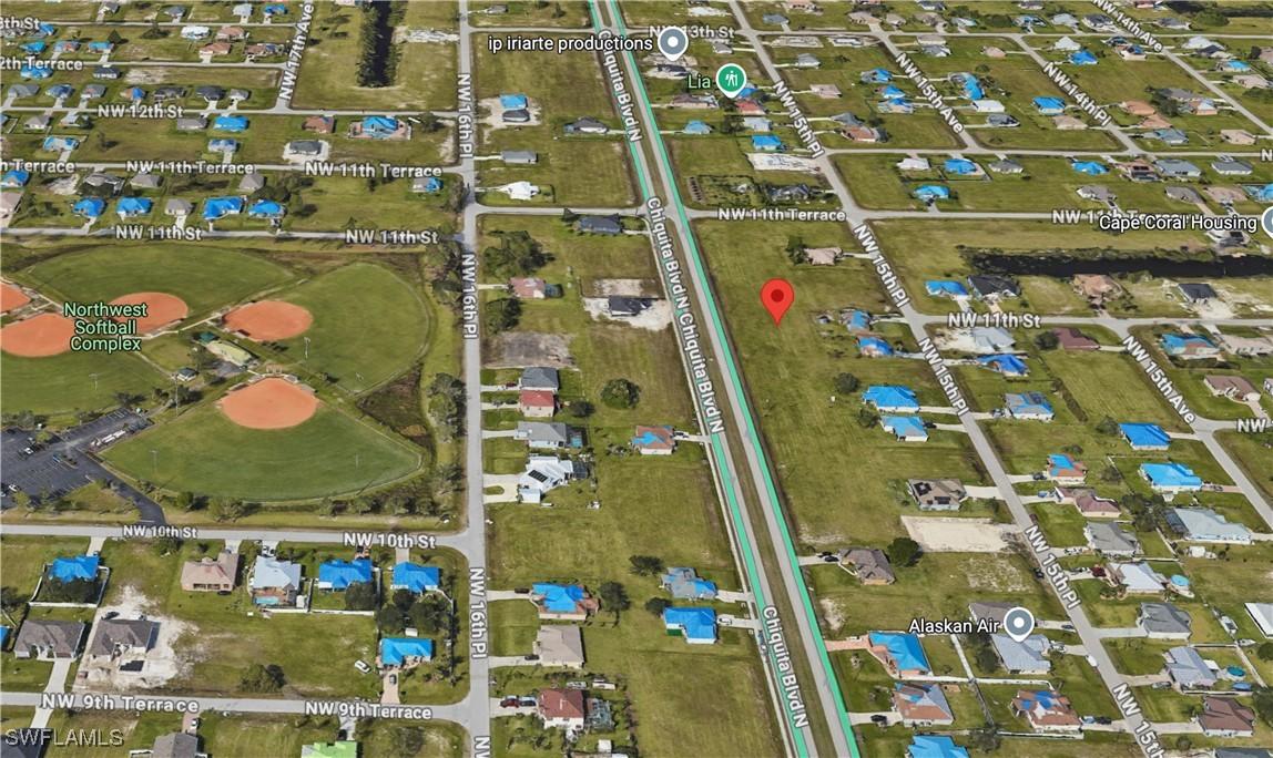 1029 Chiquita Blvd., Cape Coral, FL 33993