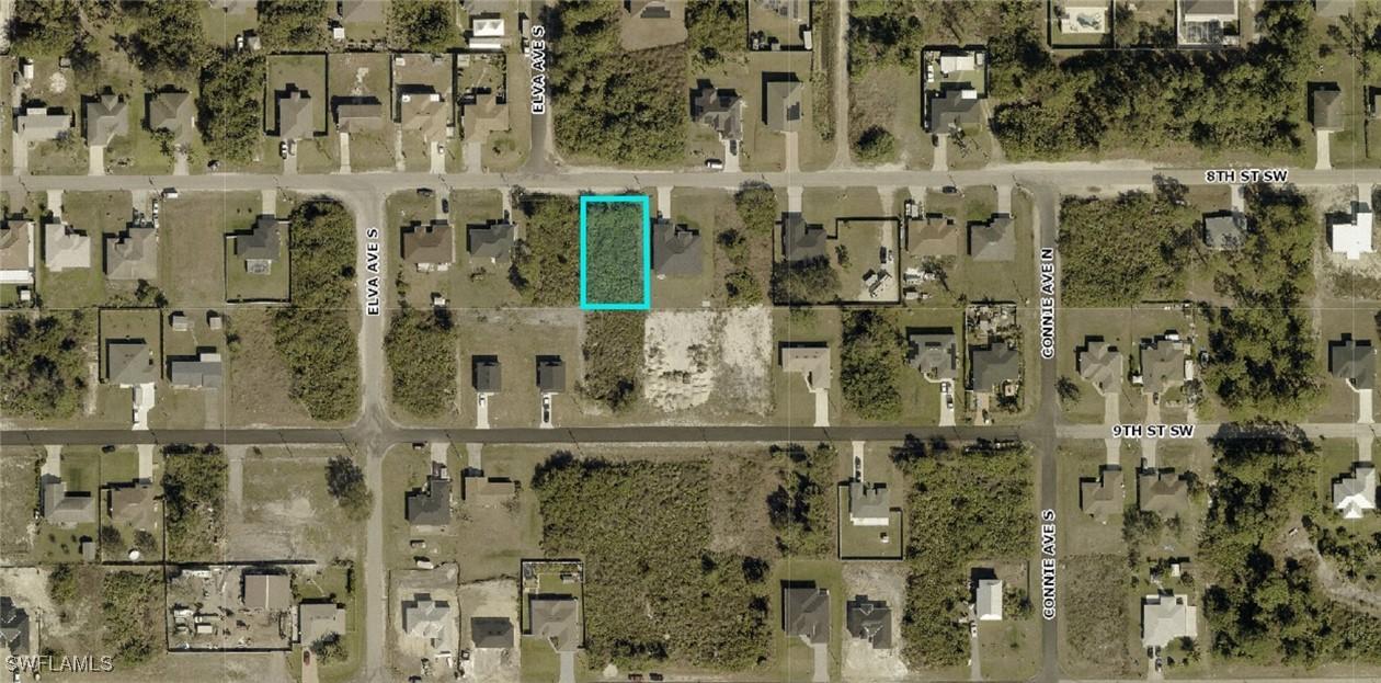 2707 8th St., Lehigh Acres, FL 33976