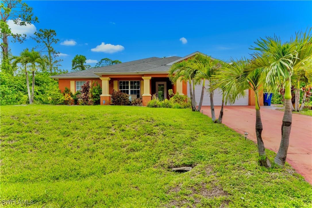 509 Truman Ave., Lehigh Acres, FL 33972