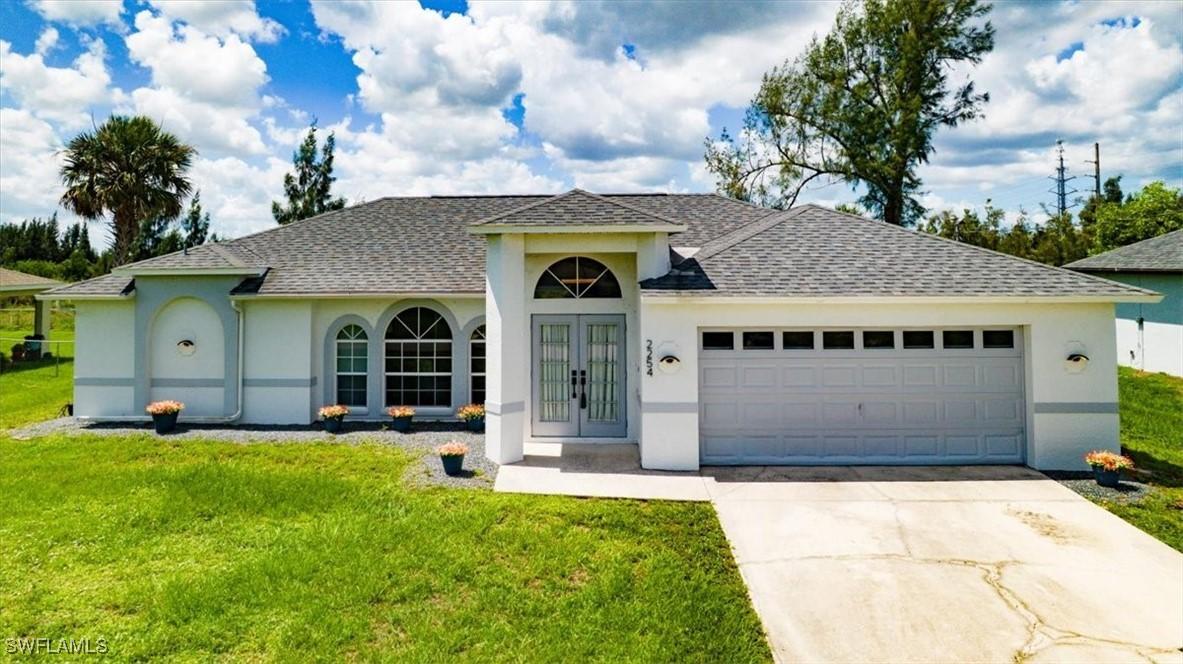 2254 SW 4th St., Cape Coral, FL 33991