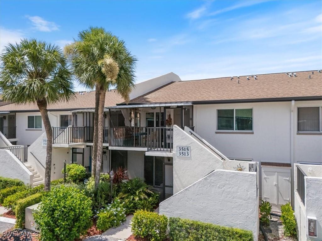 3515 Antarctic Cir. #2408, Naples, FL 34112