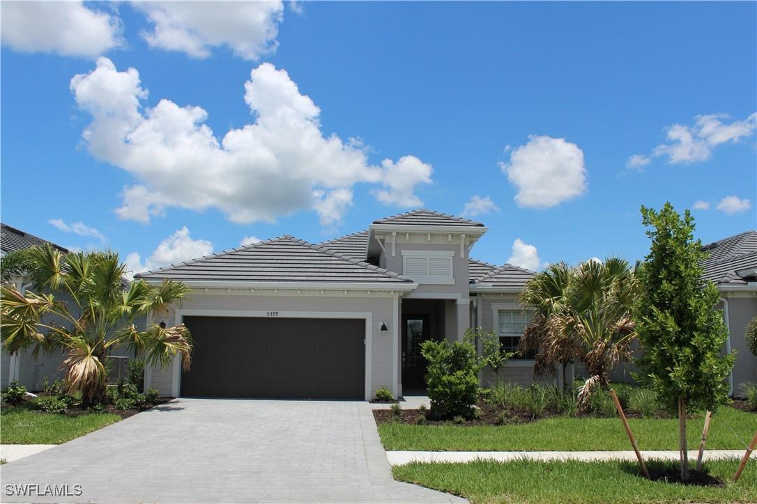 5399 Pikewood Ct., Ave Maria, FL 34142