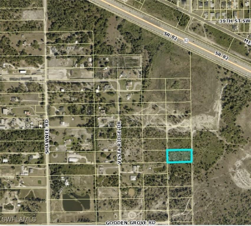 11841 Gooden Grove Rd., Fort Myers, FL 33913