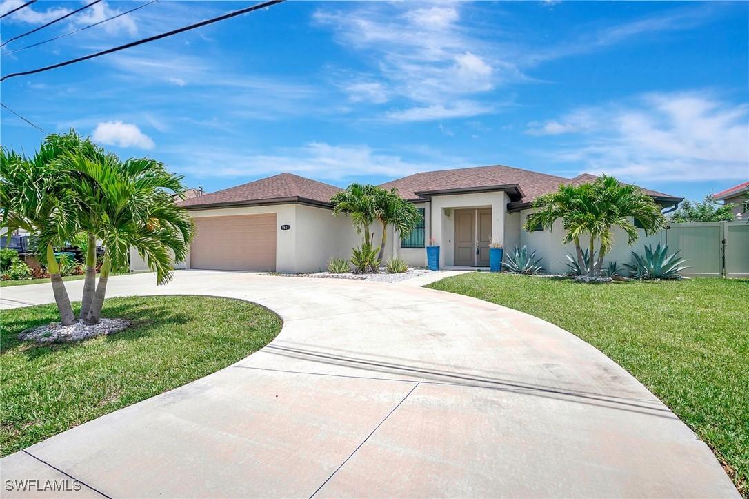 1621 Savona Pkwy., Cape Coral, FL 33914
