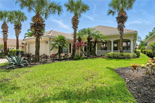 New Homes with In-ground Swimming Pools in Bonita Springs: June 22nd to June 28th