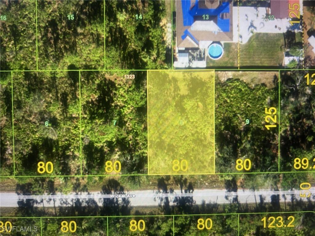 23320 Wicker Ave., Punta Gorda, FL 33980