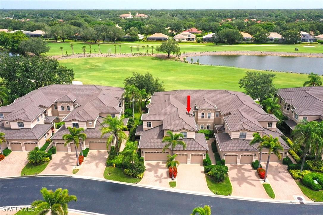 798 Regency Reserve Cir. #1101, Naples, FL 34119