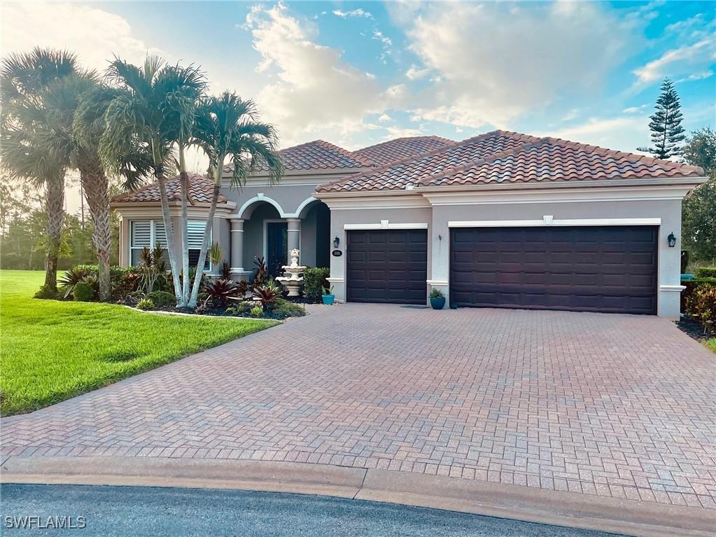 21513 Belvedere Ln., Estero, FL 33928