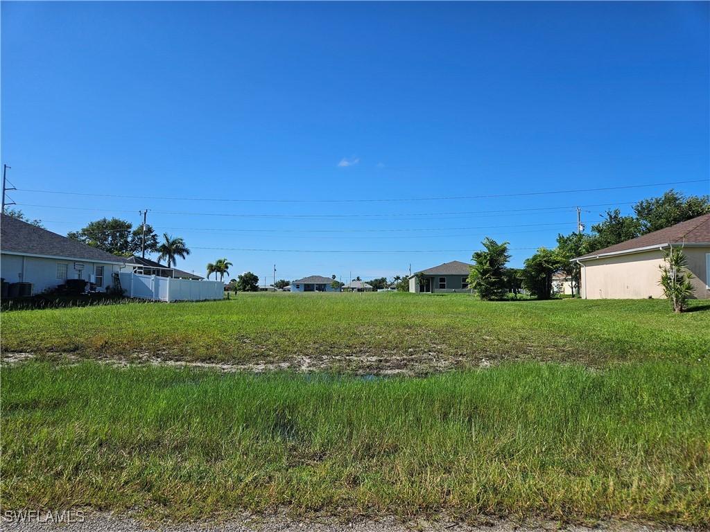 2026 NW 8th Ter., Cape Coral, FL 33993